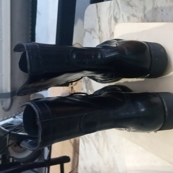 Combat Jump Boots - Picture 4 of 7